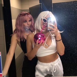 Meet your Posher, Grace